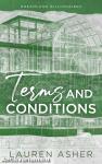 Terms and Conditions (Dreamland Billionaires Series, Book 2)