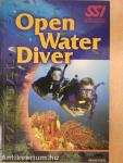 Open Water Diver manual