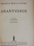 Aranyváros