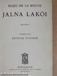 Jalna lakói