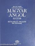 Magyar-angol szótár