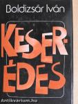 Keser-édes