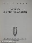 Vezető a zene világában