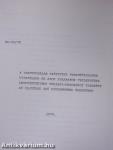 A vasutvonalak kiépitési paramétereinek vizsgálata és azok szakaszos fejlesztési lehetőségeinek müszaki-gazdasági elemzése az eljutási idő csökkentése érdekében