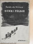 Senki földje