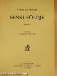 Senki földje