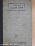 Caesar élete