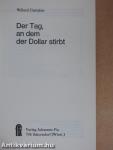 Der Tag, an dem der Dollar stirbt