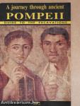 A journey through ancient Pompeii