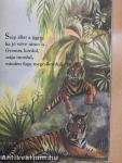 "Szép állat a tigris..."