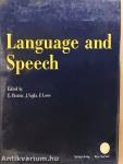 Language and Speech