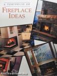 A Portfolio of Fireplace Ideas