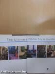 The Ultimate Home Style Guide