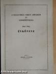 A Gyulai Erkel Ferenc Gimnázium és Szakközépiskola Évkönyve 1964-1965.