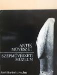 Antik művészet