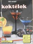 Koktélok