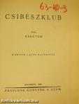 Csibészklub