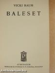 Baleset