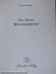 Das kleine Brahmsbuch