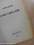 A hely szelleme