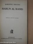 Harun Al Rasid