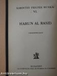 Harun Al Rasid