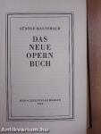 Das Neue Opern Buch