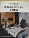 A messziről jött ember