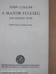 A majom-feleség