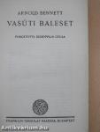 Vasúti baleset