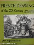 French Drawing of the XX Century