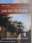Jan Six tíz élete