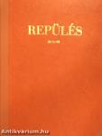 Repülés-űrrepülés 1975-1976. január-december