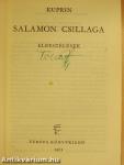 Salamon csillaga