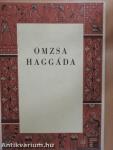 Omzsa-Haggáda
