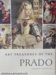 Art Treasures of the Prado Museum