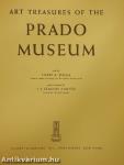 Art Treasures of the Prado Museum