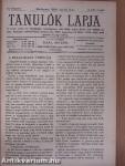 Tanulók lapja 1904. (nem teljes évfolyam)