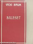 Baleset