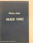 Halálos tavasz