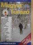 Magyar Túrázó 2009. (nem teljes évfolyam)
