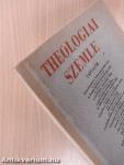 Theologiai Szemle 1962., 1964., 1968-1973., 1975., 1976., 1978-1980. (vegyes számok) (27 db)