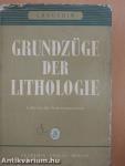 Grundzüge der Lithologie