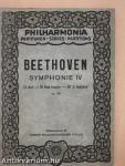 Symphonie IV. 