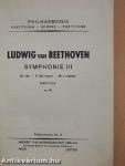 Symphonie III. 