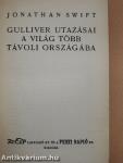 Gulliver utazásai a világ több távoli országába
