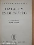 Hatalom és dicsőség