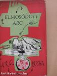Elmosódott arc
