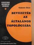 Bevezetés az általános topológiába