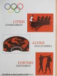 Citius, altius, fortius
